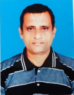 C.D. Srinivasan