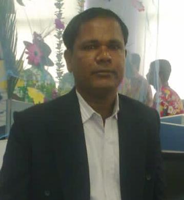 H. Siva Subramanian