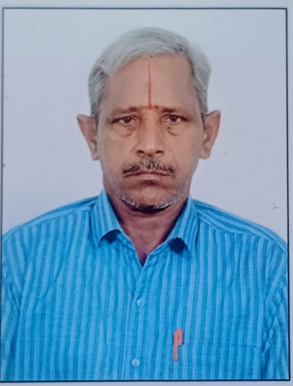 M.C. Ramesh