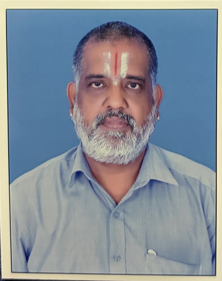 N.R. Kesavan