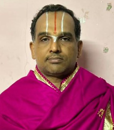 R. Seshadri