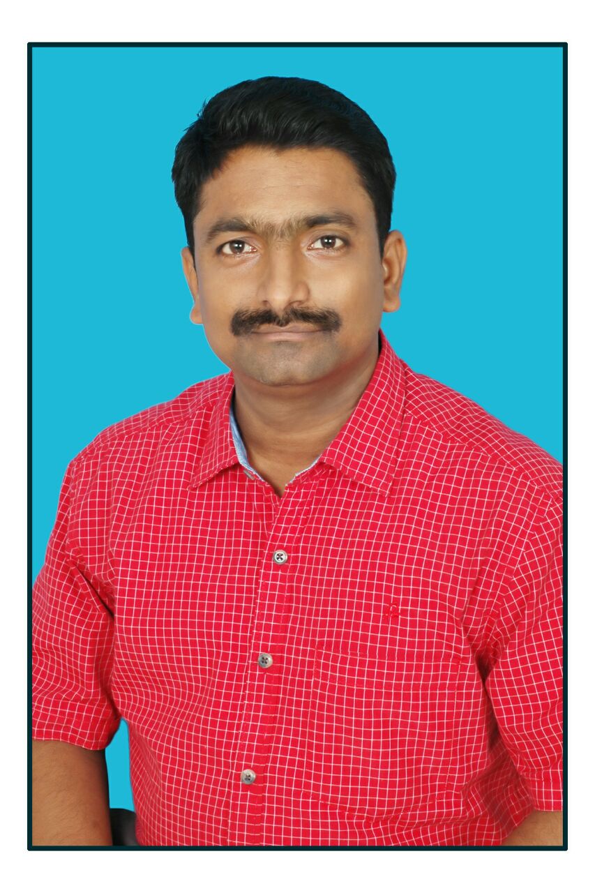 S. Badri Narayanan