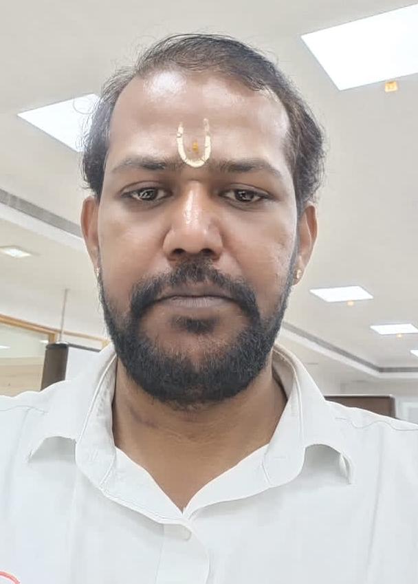 S. Ganapathi Sankara Subramanian