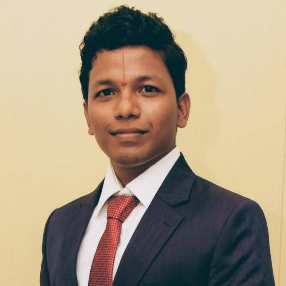 V. Sudarsanan