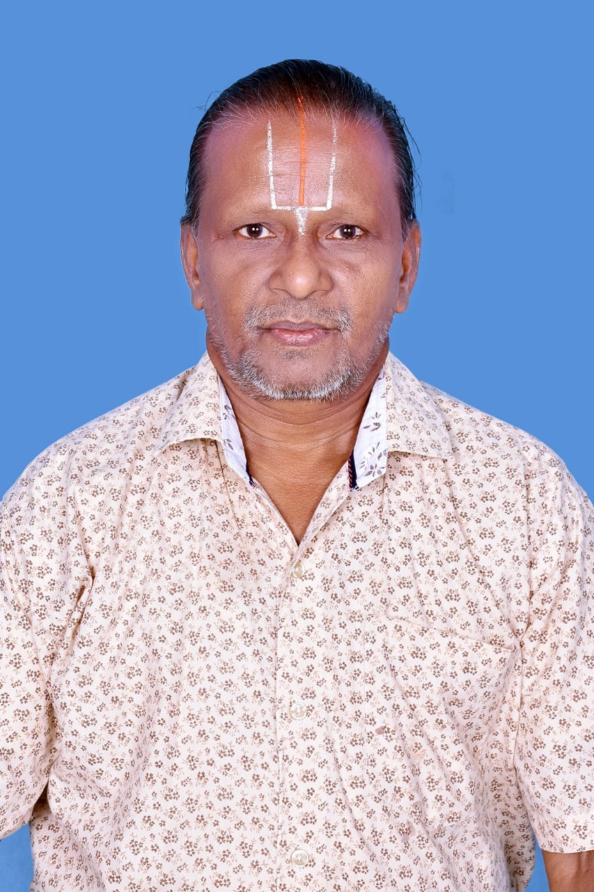 V. Varadhan